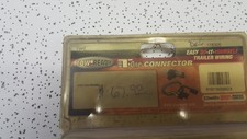 One way connector for sale  Waveland