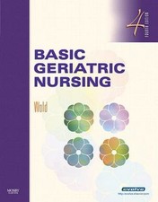 Basic Geriatric Nursing by Wold, Gloria Hoffman comprar usado  Enviando para Brazil