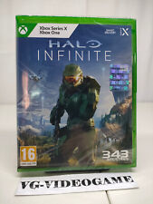 Halo infinite xbox usato  Lugo