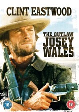 Outlaw josey wales for sale  STOCKPORT