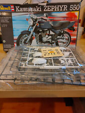 Revell 7956 kawasaki d'occasion  Saint-André-de-Cubzac