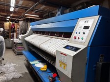 Technologies flatwork ironer for sale  Sanford