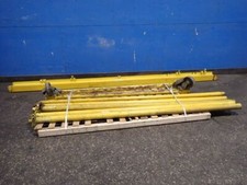 Euc ton gantry for sale  Euclid