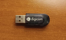 Bluetooth usb dongle usato  Roma