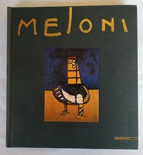 Libro gino meloni usato  San Donato Milanese