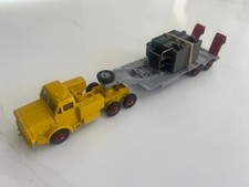 Vintage dinky supertoys for sale  SUNDERLAND