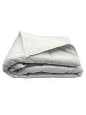 Couette légère blanche d'occasion  Auchel