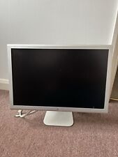 Apple cinema display for sale  SOUTHAMPTON