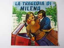 Franco trincale tragedia usato  Baronissi