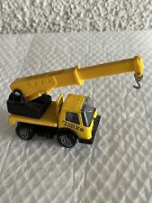 Tonka camion miniature d'occasion  Crécy-la-Chapelle