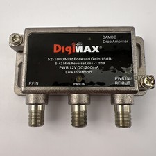 Digimax damdc 1000 for sale  Avon