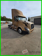 2018 670 volvo for sale  Greensboro