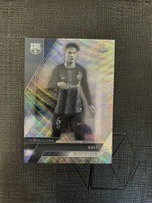 Gavi carbon topps usato  Verolanuova