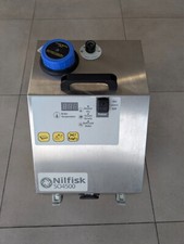 Pulitore vapore nilfisk usato  Firenze