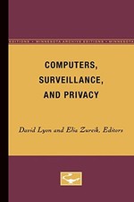 Computers surveillance privacy for sale  UK