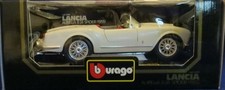 Burago lancia aurelia usato  Messina