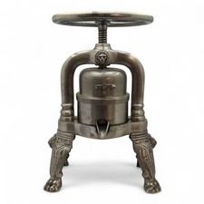 Duck press metal for sale  Cathedral City