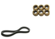 Kit cinghia rulli usato  Catania