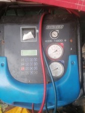 Ecotechnics eck 1000 for sale  LONDON