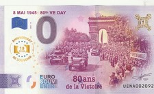 Billet touristique zéro d'occasion  Draguignan