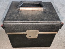 Record storage box for sale  ROCHESTER