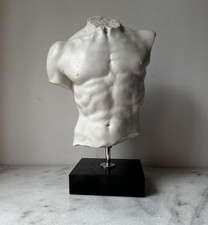 Santini sculpture triton for sale  Whitsett