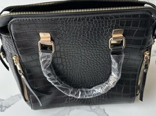 black bag for sale  SOUTHALL