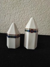 Rosenthal salz pfefferstreuer gebraucht kaufen Rosenthal salz pfefferstreuer gebraucht kaufen  Marktsteft, Obernbreit, Seinsheim