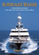 Superyacht master navigation for sale  DUNFERMLINE