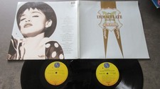 Madonna The Immaculate Collection 2xLP 1985 **EX/NEAR MINT x2**GF**INNERS** comprar usado  Enviando para Brazil