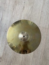 Paiste 2002 hat for sale  LONDON