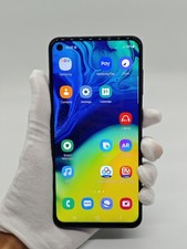 Samsung Galaxy A60 -6+64G-Funcionando - 6,3 polegadas 2k-LCD-409 PPI-Snapdragon 675 comprar usado  Enviando para Brazil