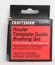 Vintage craftsman 25082 for sale  Atlanta