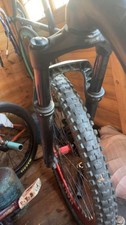Rockshox judy mtb for sale  ROMFORD