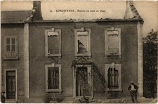 Old postcard longwy d'occasion  Expédié en Belgium