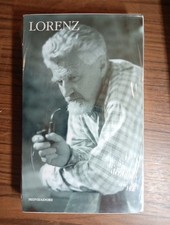 Konrad lorenz altra usato  Cagliari
