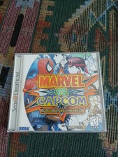 Marvel vs. capcom for sale  Butte