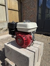 Honda gx160 engine for sale  CARNFORTH