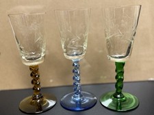 Vintage venetian cordial for sale  Edgewater