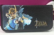 Housse switch zelda d'occasion  Les Mureaux