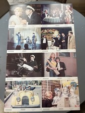 Silent movie 1976 for sale  Harrison