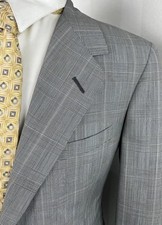 Oxxford clothes men for sale  Grimes