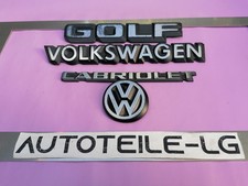golf 1 cabrio teile gebraucht kaufen golf 1 cabrio teile gebraucht kaufen Eisleben