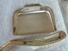 Altes tischkehrset kehrgarnitu gebraucht kaufen Altes tischkehrset kehrgarnitu gebraucht kaufen  Auerbach