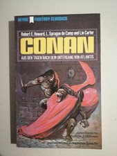 Conan conan heyne gebraucht kaufen  Buttenwiesen