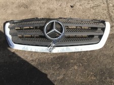 Mercedes benz sprinter for sale  BURY