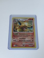 Pokemon glurak 60 gebraucht kaufen  Verden