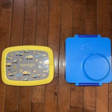 Bentgo omiebox kids for sale  Byron Center