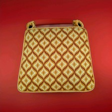 Vintage 70s bargello for sale  Edmond