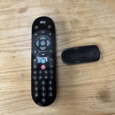 sky q remote battery cover for sale  LIVERPOOL